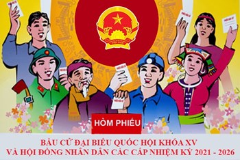 Nghị quyết số 02/NQ-UBBC ngày 01/6/2021 về công bố kết quả bầu cử và danh sách những người trúng cử đại biểu HĐND Sunwin 68
 khóa XIV, nhiệm kỳ 2021-2026